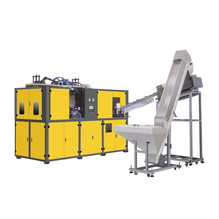  Single Cavity Full Automatic Machine 5L-20L