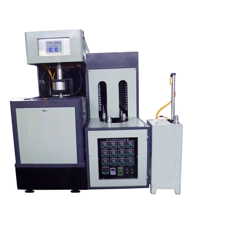  Single Cavity Semi Automatic Machine 10L-25L,5 Gallon