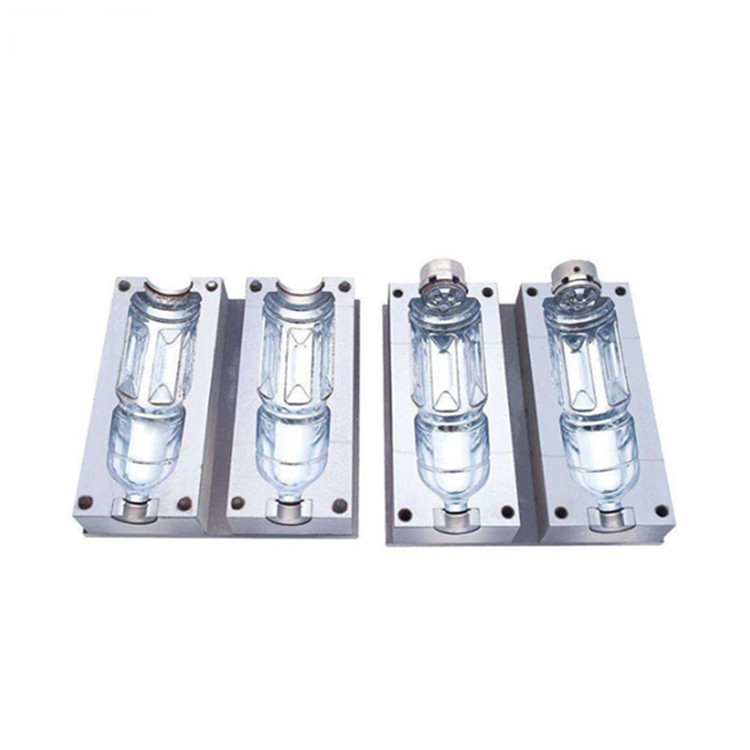 Bottle Mold 