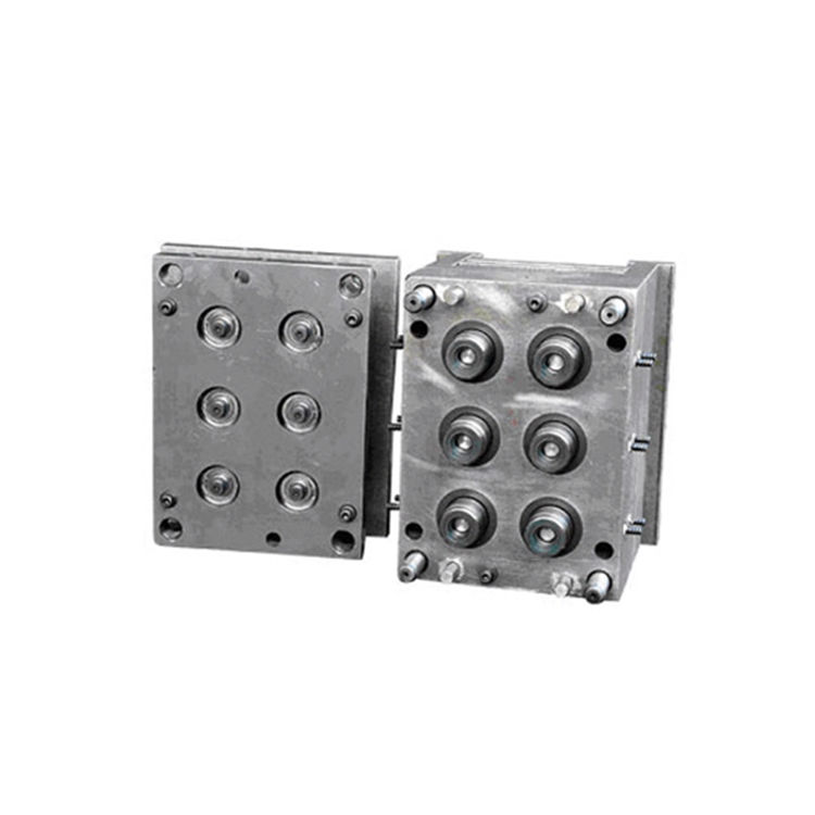 Cap Mold